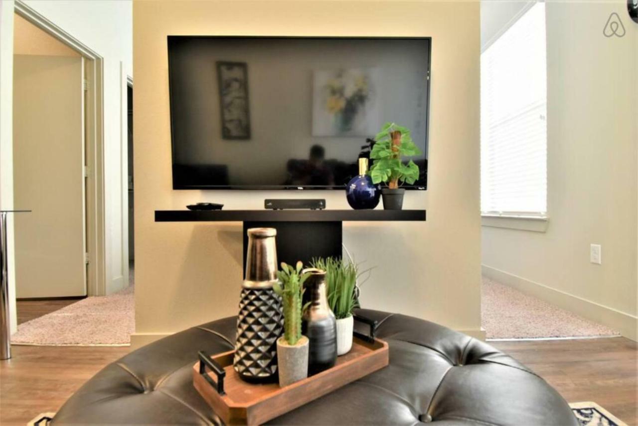 Ga Living Suites - Knox District Uptown دالاس المظهر الخارجي الصورة